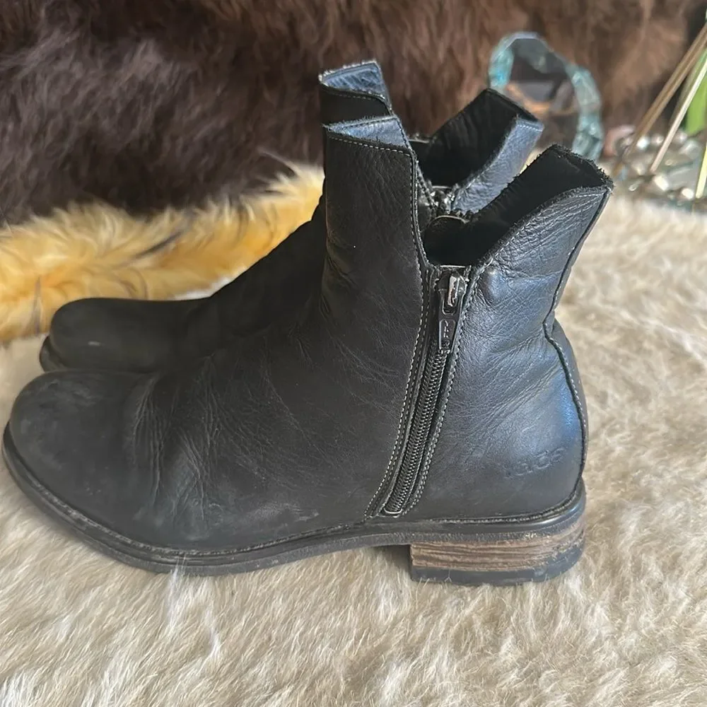 Taos booties 37 (2000C)